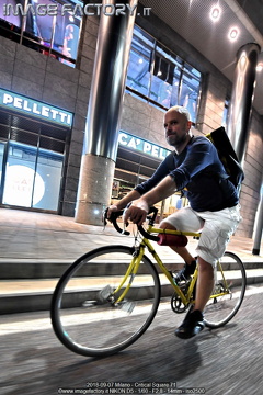 2018-09-07 Milano - Critical Square 71